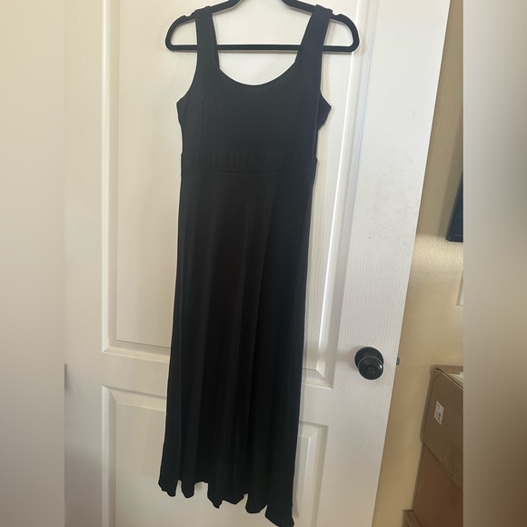 New Year’s Eve Party! Black Sleeveless Dress with Studded Embellishment Size S - Picture 3 of 3